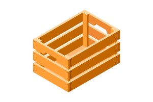 CRATE MOULDS